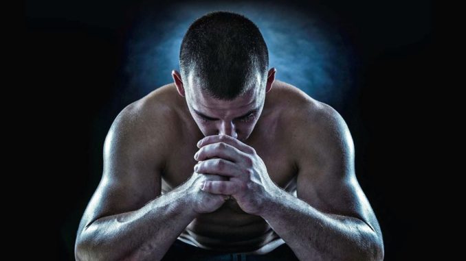 Préparation mentale du sportif